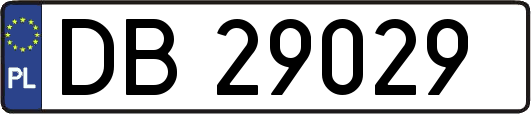DB29029