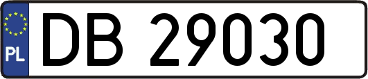 DB29030