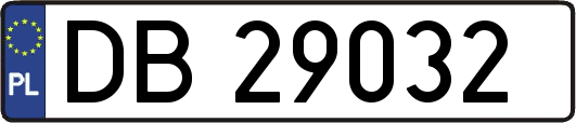 DB29032