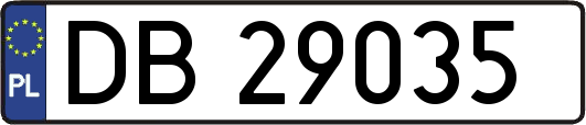 DB29035