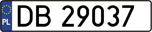 DB29037