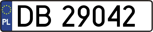 DB29042