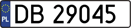 DB29045