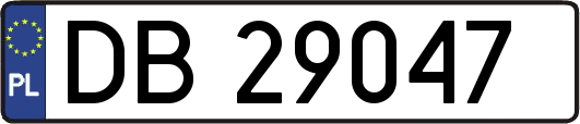 DB29047