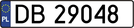 DB29048
