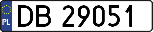 DB29051