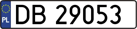 DB29053