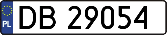 DB29054