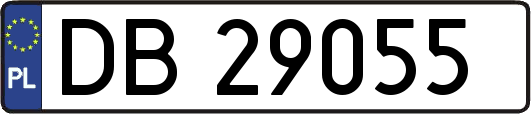 DB29055