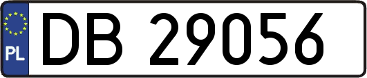 DB29056