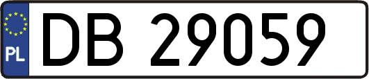 DB29059