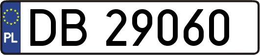 DB29060