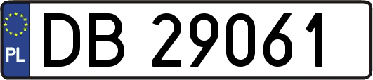 DB29061