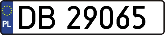 DB29065