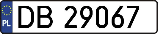 DB29067