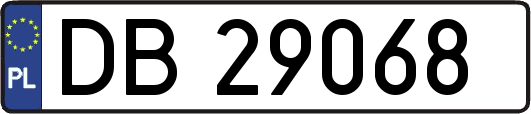 DB29068