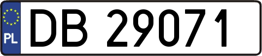 DB29071