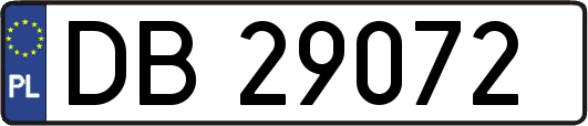 DB29072