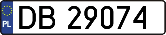 DB29074