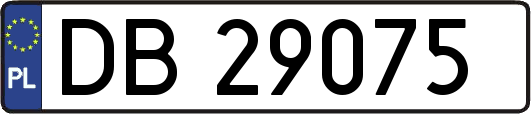 DB29075