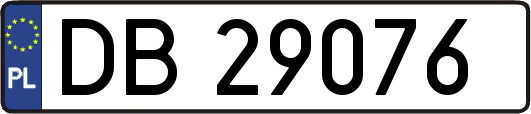 DB29076
