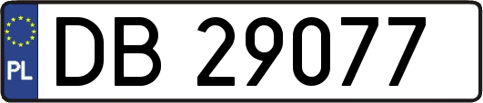 DB29077