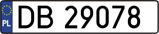 DB29078