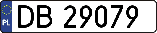 DB29079