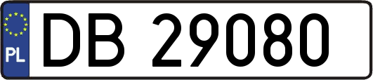 DB29080