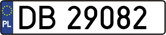 DB29082