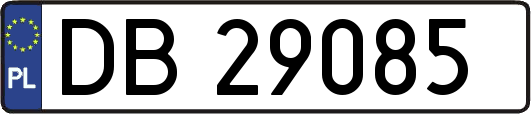 DB29085