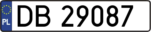 DB29087