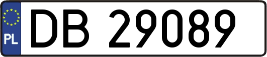 DB29089