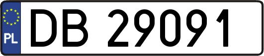DB29091