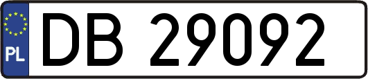 DB29092