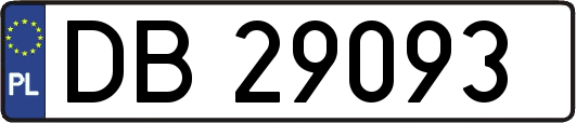 DB29093