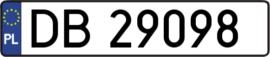 DB29098