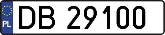 DB29100