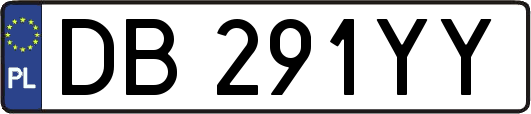 DB291YY