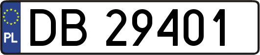DB29401
