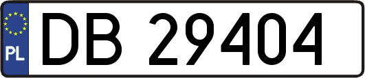 DB29404