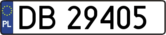 DB29405