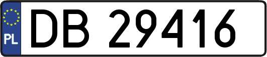 DB29416