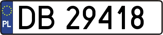 DB29418