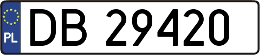 DB29420