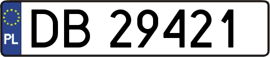 DB29421