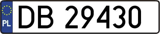 DB29430