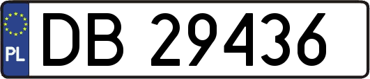 DB29436