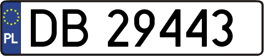 DB29443