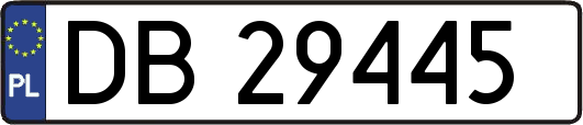 DB29445